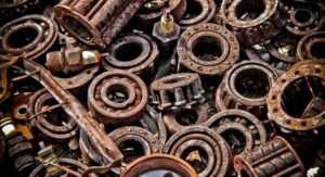 Read more about the article Why Do Bearings Rust and How to Prevent Them
