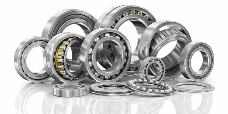 You are currently viewing The Importance of Using High-Quality Bearings for Machine Efficiency